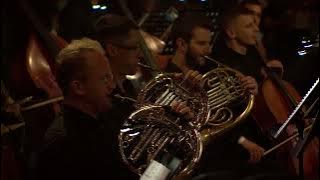 Adagio by John Murphy | Imperial Orchestra