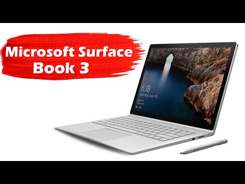 Surface Book 3 | Surface Book 3 2020 Review | Microsoft Surface Book 3 Review 2020