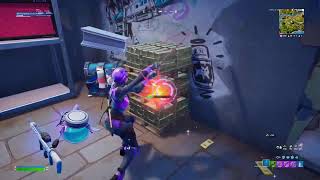 FORTNITE | BATTLE ROYALE