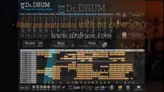 Let's test an electronic music software for PC and Mac screenshot 5