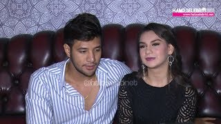 Ammar Zoni & Irish Bella Ingin Menikah Tahun Ini | Halo Selebriti