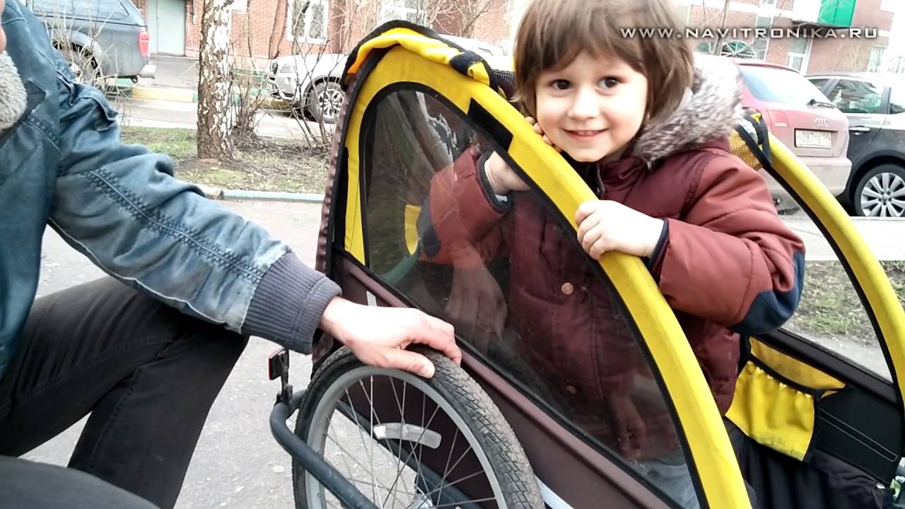 Мужчина без автомобиля