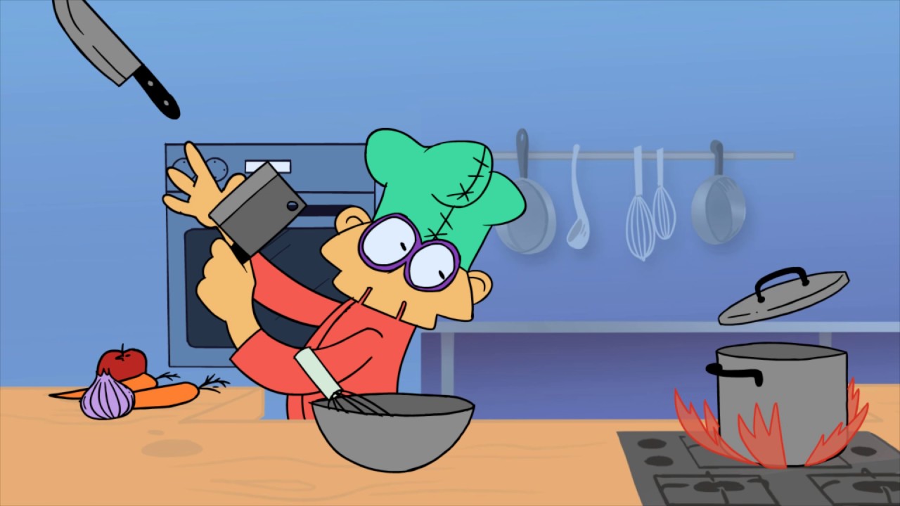 Introducing the Zomling Kenchop