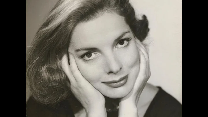 ELIZABETH SELLARS: THE ULTIMATE TRIBUTE