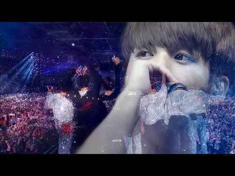 BTS (방탄소년단) - 'EPILOGUE : Young Forever' 교차편집 (Stage Mix)