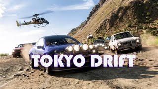 Teriyaki boyz - Tokyo drift Remix