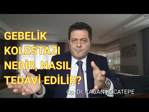 Video: Hamilelik Sağlık A-Z: Obstetrik Kolestaz