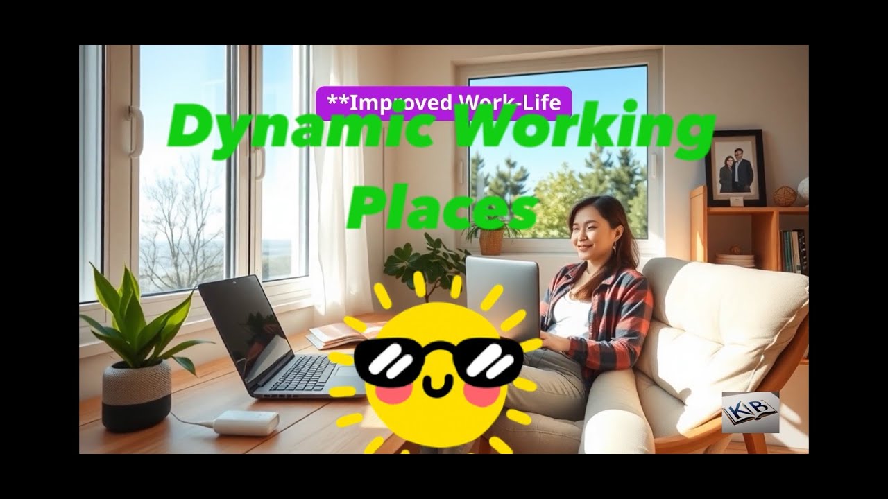 Remote Work Dynamics