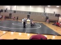 Mike coles wrestling