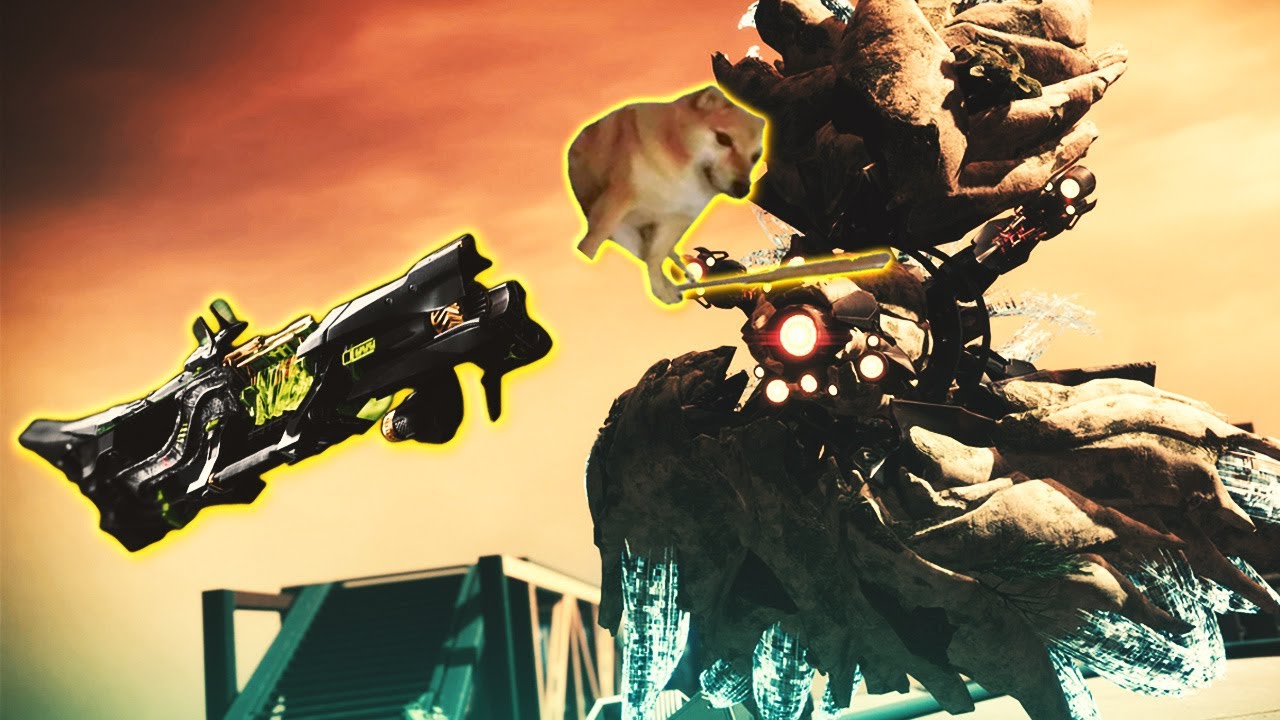 Parasite vs Akelous | Is it a bonker??