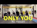 ONLY YOU -  Ric Hassani - ZUMBA®  - Cooldown l Cia Art Dance