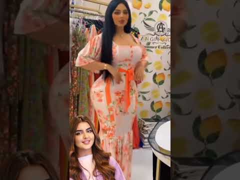 Dubai fashion girl beautiful dress #dubairoyalty #fashionstyle #fashoingirl #fashiontrends #beauty