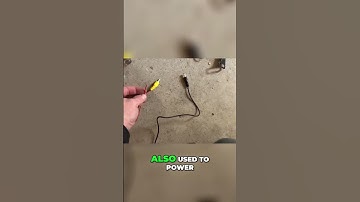 DIY Backup Camera Install  Easy Video & Power Wire Connections!