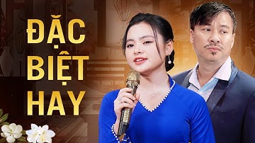 Sự Kết Hợp 2 Giọng Ca Đặc Biệt Hay Ai Nghe Cũng Khen Nức Nở - LK Nhạc Vàng Quang Lập Thu Hường