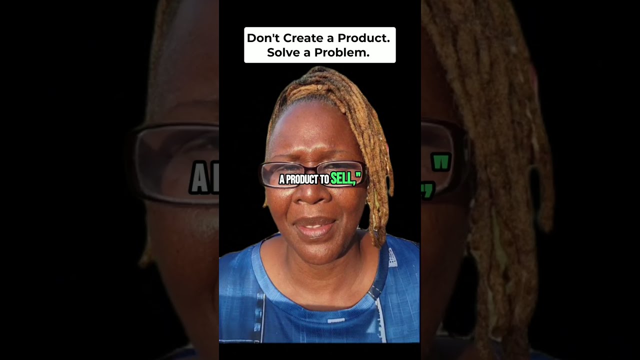 rewrite this title Make Money Online: Solve Problems First! #shorts rewrite this title Make Money Online: Solve Problems First! #shorts