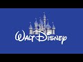Walt Disney Pictures 1995 2007 Pixar Variant Logo Remake Sept 2019 UPD 