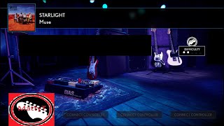 RB4(DLC): Starlight by Muse. XbassSR 5GS, 99% [178,454]