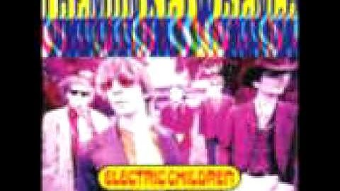 The Monkeywrench - The Weasels In The Barn -  Electric Chilren (1999).avi