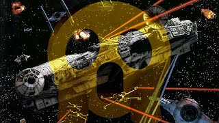 The Worst Kessel Run I Unranked - 425 @UnrankedPodcast