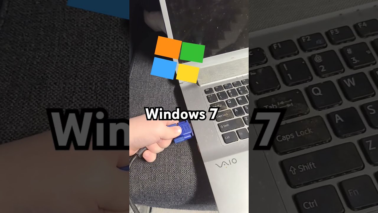 Evolution Of Windows