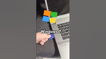 Evolution of windows
