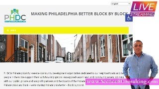 Philadelphia Housing Authority Trying Cash Instead of Section 8 Vouchers