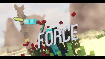 Intro ForceArtz #FMC1