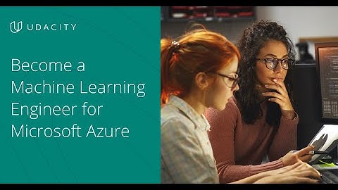 Udacity