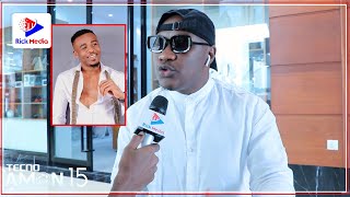 LILY OMMY afunguka KUFANYA INTERVIEW na ALIKIBA WASAFI FM/ DIAMOND Kutajwa BILLBOARD/ VANESSA......