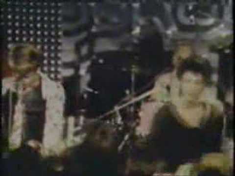 Johnny Thunders & the Heartbreakers - Born to Lose