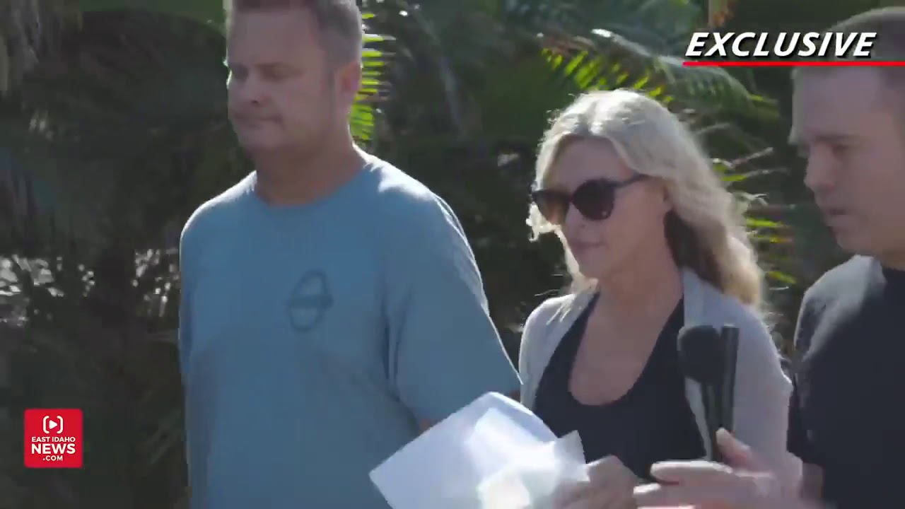 Human remains found at Idaho home of Chad Daybell, who’s charged with destroying evidence