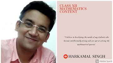 Properties of Determinants(Part 2)