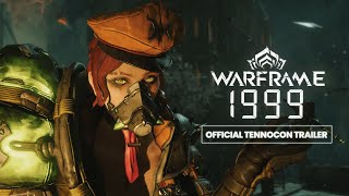 Thumbnail for TennoCon 2024 | Warframe: 1999 | Official TennoCon Trailer