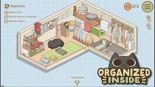 Organized Inside Level 5: Private Kitchen