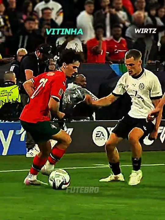 Vitinha & Fernandes trust π€