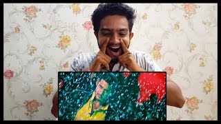 Mahesh Babu Dookudu Intro Scene REACTION | Mass Intro Scene🔥🔥🔥 | Anurag Sharma