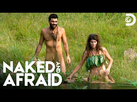 Download Starving in Malaysia | Naked and Afraid