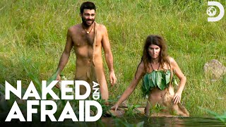 Starving in Malaysia | Naked and Afraid