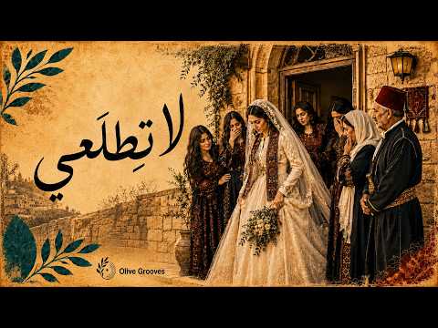 La Tetla'i - لا تطلعي