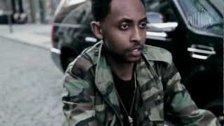Streets in Focus: Awol Erizku, NYC