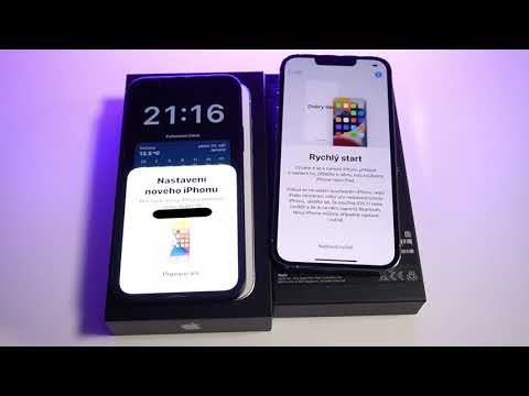 Video: Ako prenesiem svoje záložky z iPhone do iPhone?
