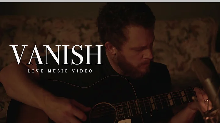 VANISH | MUSIC VIDEO | GARRETT LEE