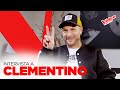 #TheVoiceSenior | L'intervista a Clementino