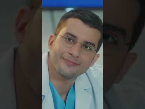 جميع الأطباء معا الطبيب المعجزة