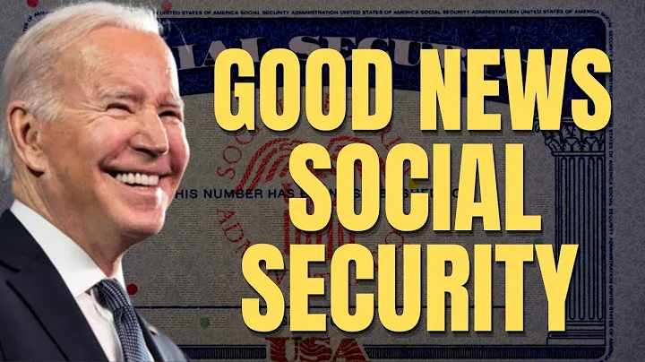 This GOOD Change Would Impact 50% of Social Securi...