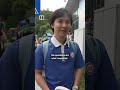Gaokao college entrance exam kicks off in China