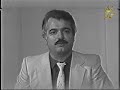 لقاء مع رائد المقام العراقي الأول المرحوم محمد القبانجي