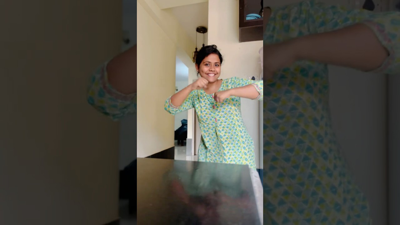 ஒரு Dance oda Spicy டிராகன் சிக்கன்😂❤️🥳🤩🧑‍🍳