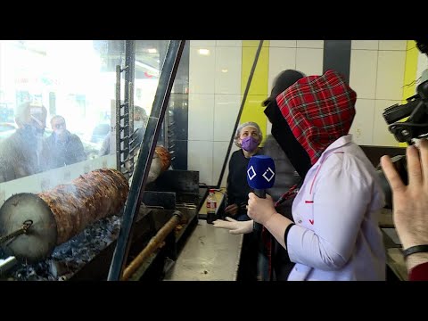 19.04.2021 თბილისი ტარანტინო