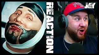 OG Keemo - Fieber | REACTION